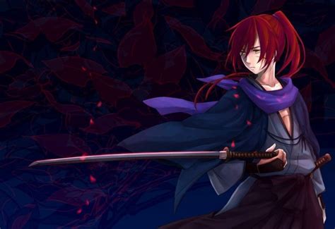 The Ultimate List Of Rurouni Kenshin Quotes For Anime Fans