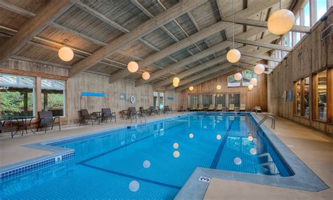 Salishan Coastal Lodge | Groupon