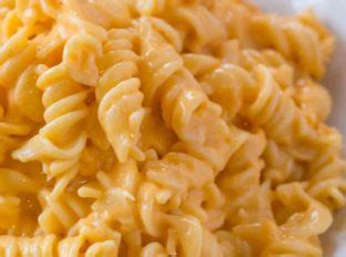 Boston Market Mac and Cheese (Copycat) - Dinner, then Dessert