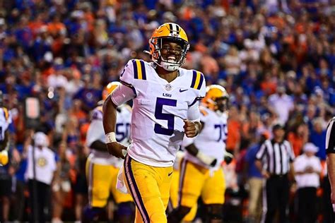 Game Day Gossip: Inside Scoop on the LSU vs Alabama Football Game | by ...