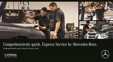 Mercedes Service, Repair, & Maintenance Center in The Woodlands, TX