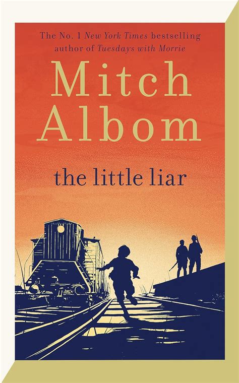 The Little Liar: The moving, life-affirming WWII novel from the ...