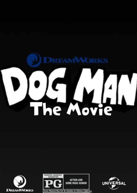 Dog Man: The Movie Fan Casting on myCast