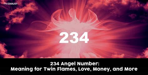 234 Angel Number Meaning Meaning for Relationships, Career, and Money