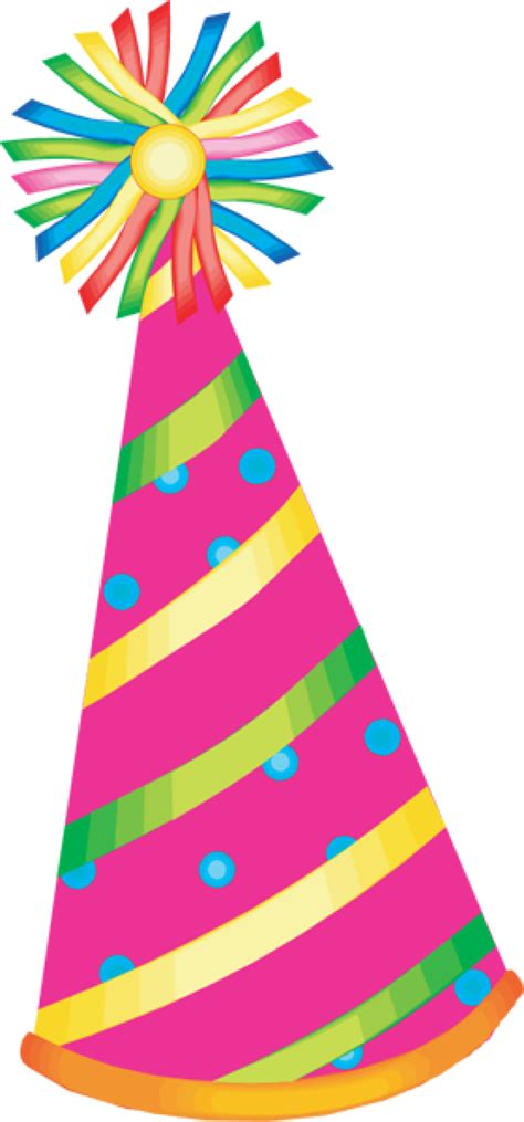 Free Party Hats Cliparts, Download Free Party Hats Cliparts png images ...