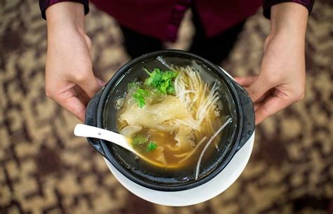 How Shark Fin Soup Is Driving Some Species To Extinction