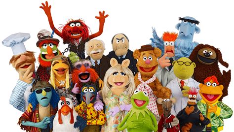 Muppets PNG, Gonzo.png (216.4 Kb) Free PNG | HDPng