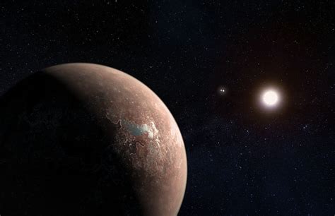 All We Know About The Planets of Alpha Centauri/Proxima Centauri