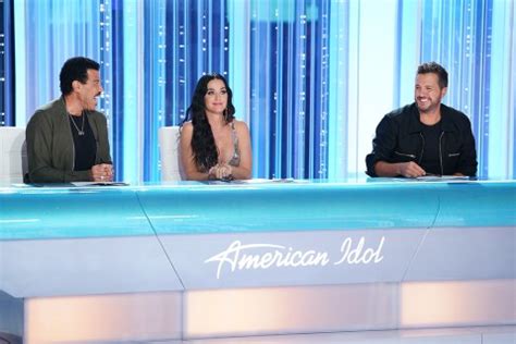 ‘American Idol’ Season 21: Photos Of Katy Perry, Contestants & More ...