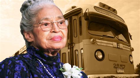 'Rosa Parks Day' approved by Senate committee, moves to full Senate