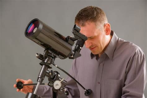 How Do I Know If My Telescope Needs Collimation? - Stargazing in the UK