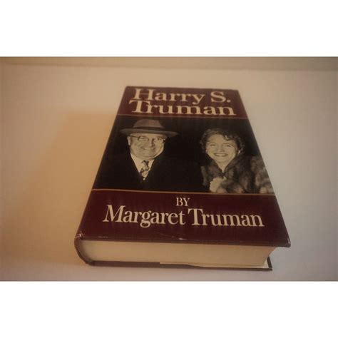 "harry s truman" a biography - The Book Chateau Used bookstore