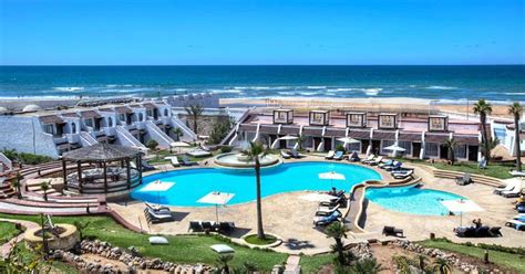 Top 6 Beach Resorts in Casablanca, Morocco for 2023 – Trips To Discover