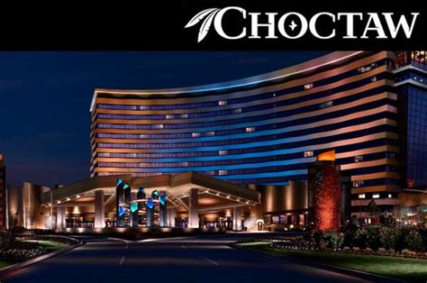 WSOP NEWS: CHOCTAW CASINO RESORT SET TO HOST FIRST EVER WSOP CIRCUIT