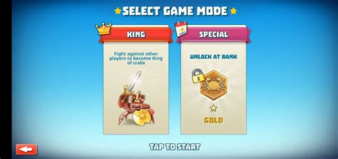 King of Crabs APK Download for Android Free