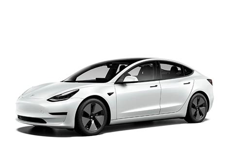 Tesla Model 3 BEV LONG RANGE 4WD DUAL MOTOR AUTO - Autocritica