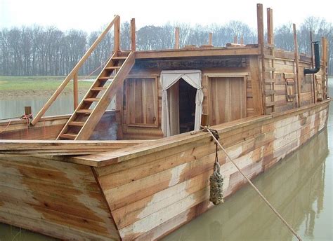 Shanty Boats - Page 2 | Boat building, Shanty boat, Floating house