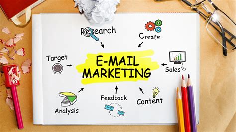 6 of the Best Email Marketing Tools | Social Media Manager Ireland