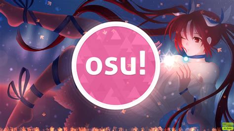 √99以上 Osu Mania 4k Maps