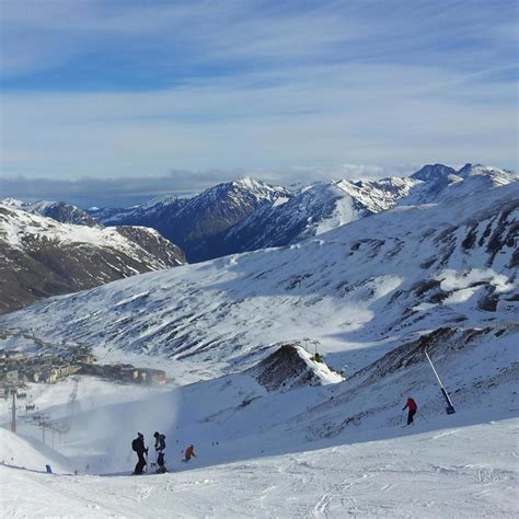 8 Andorra Ski Resorts to Visit this Winter