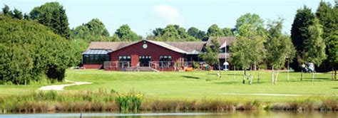 Calderfields Golf Club Staffordshire | Hotels Near Golf Courses