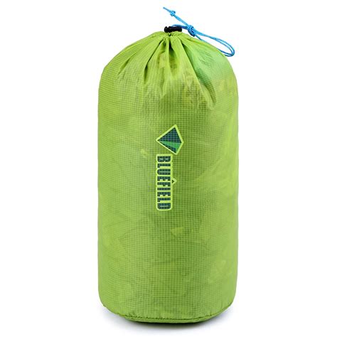 Bluefield Ultra Light Waterproof Dry Bag Pack Sack Swimming Bag Nylon ...