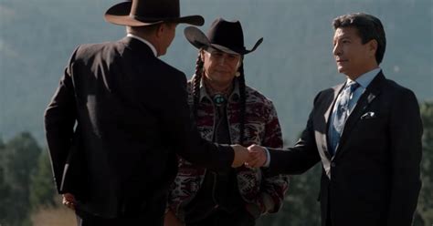 ‘Yellowstone’ Season 3 Spoilers — The Duttons Are in Trouble (Again)