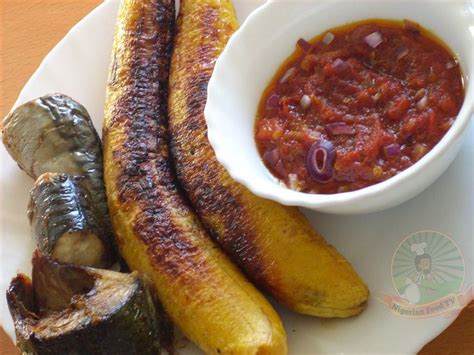 65 best Nigerian Snacks Recipes by Nigerian Food TV images by Nigerian ...