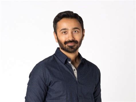 A chat with Ketto's co-founder and CEO Varun Seth