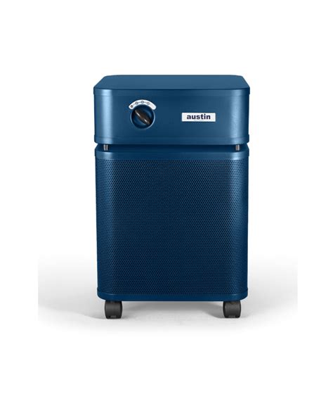 Austin Air HealthMate Plus Air Purifier| Airpurifierblog.com