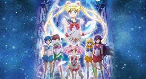 Sailor Moon Crystal season 4 Release Date Updates! - ThePopTimes