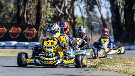 21 Best Go-Kart Racing Tips To Win Races | GoKartGuide