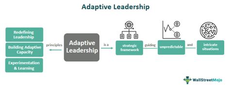 Adaptive Leadership - What Is It, Examples, Principles, Benefits