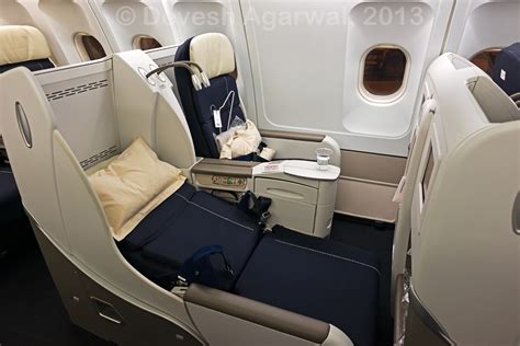 air france business class review 2021 - Selene Frost