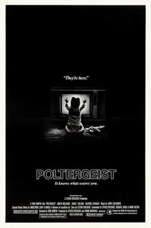 Poltergeist (1982 film) - Wikiwand