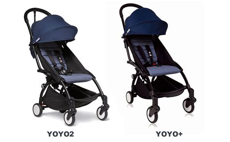 New 2020 Babyzen YOYO2 vs 2019 Babyzen YOYO+ Stroller - Kidsland