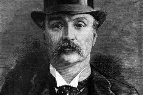 Weekend Read: Was he the face of Jack the Ripper? - Liverpool Echo