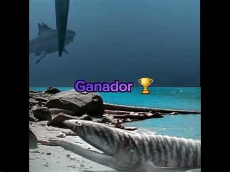 Hybodus Vs Hyneria Helicóprion vs dunkleosteus #edit #battle # ...