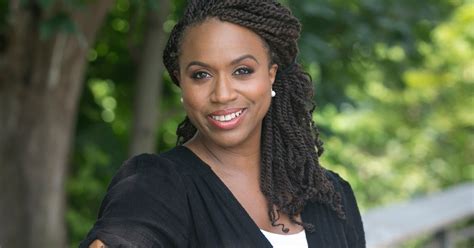 Ayanna Pressley First Black Mass. Congresswoman