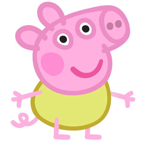 Alexander Pig | Peppa Pig Fanon Wiki | Fandom