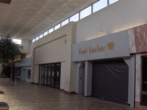 Indian Mall(Jonesboro, AR) | Abandoned malls, Vintage mall, Abandoned ...