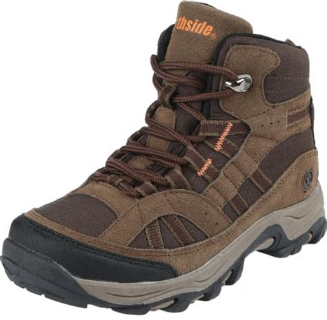 Northside Rampart Mid Waterproof Kids Hiking Boots, 6 - Kroger