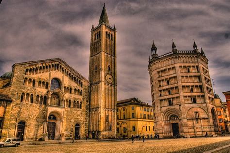 Parma City Guide| A Guide To Tourism Destinations | Life In Italy