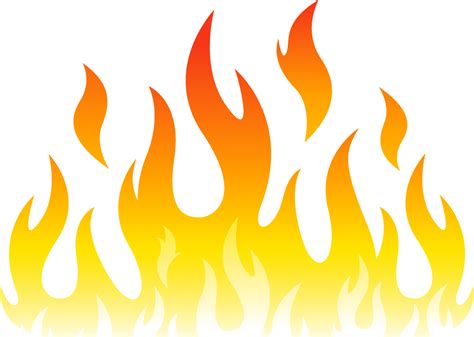 Fire Flame Clip art - Fire flames png download - 1000*711 - Free ...