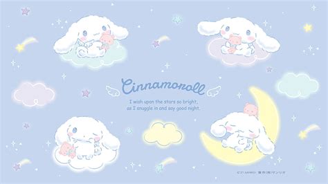 Discover 74+ cinnamoroll ipad wallpaper super hot - in.coedo.com.vn