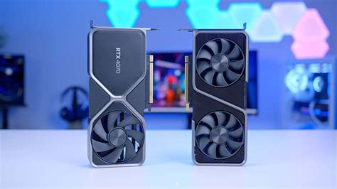 RTX 4070 vs RTX 3070 – Which GPU is Better? - GeekaWhat