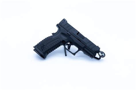 XDM ELITE 9MM BLACK 3.8″ 20+1 – Armory Ranges | Nashville TN