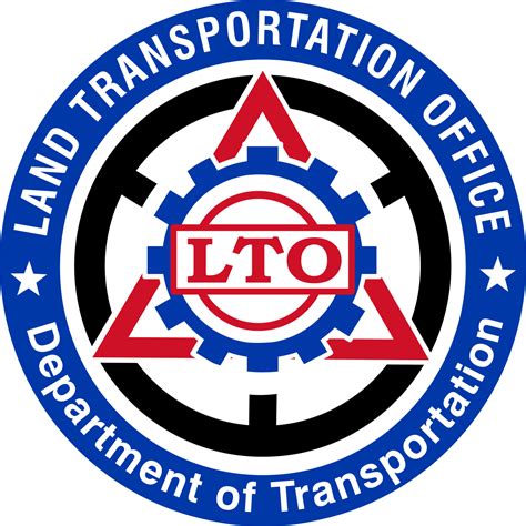 Land Transportation Office (Philippines) - Wikipedia