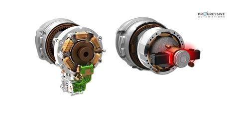 Difference Between Brushed And Brushless Motors – Progressive Automations