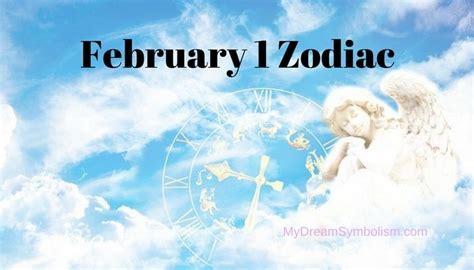 February 1 Zodiac Sign, Love Compatibility